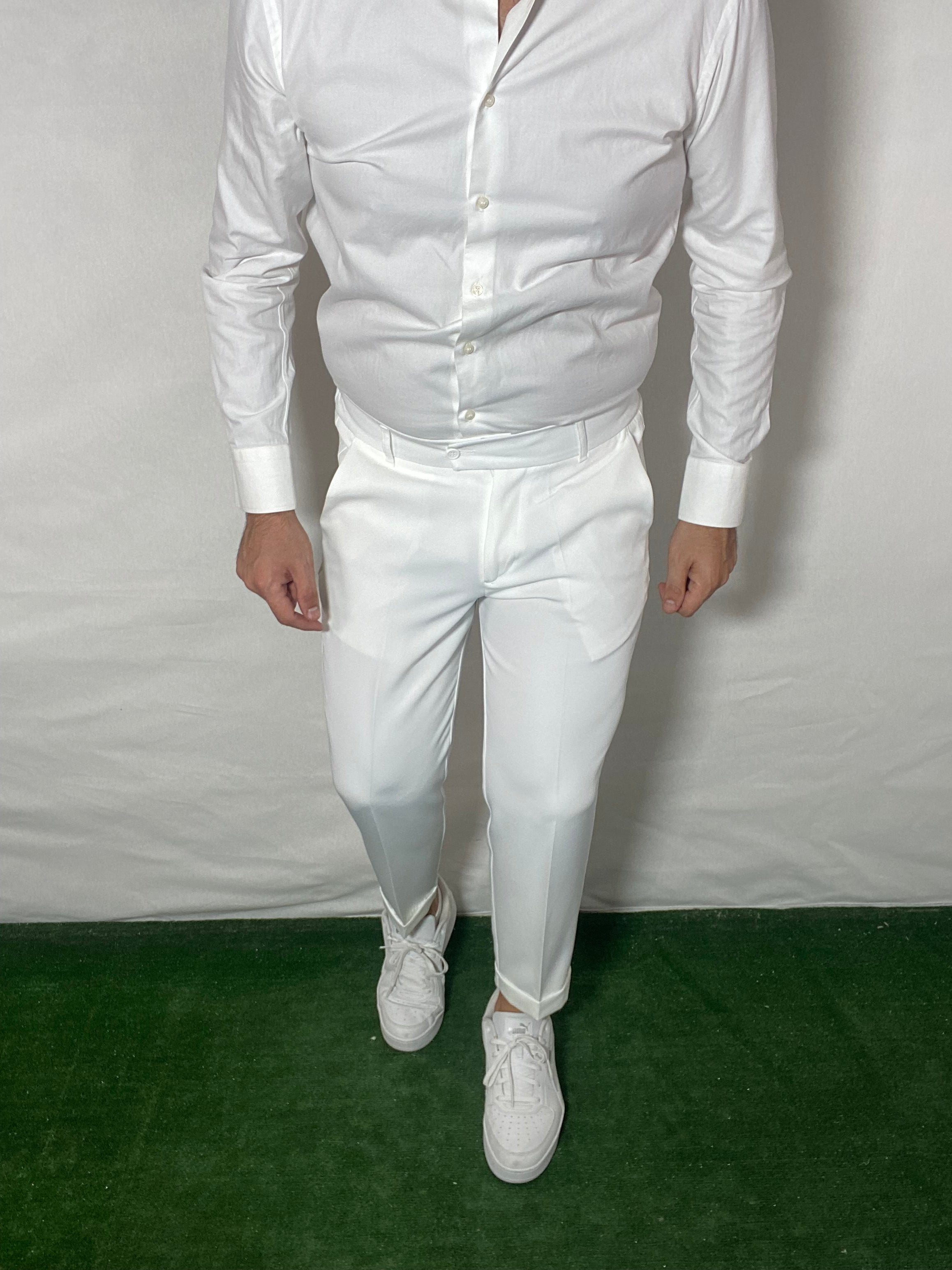 Pantalone Côte d'Azur