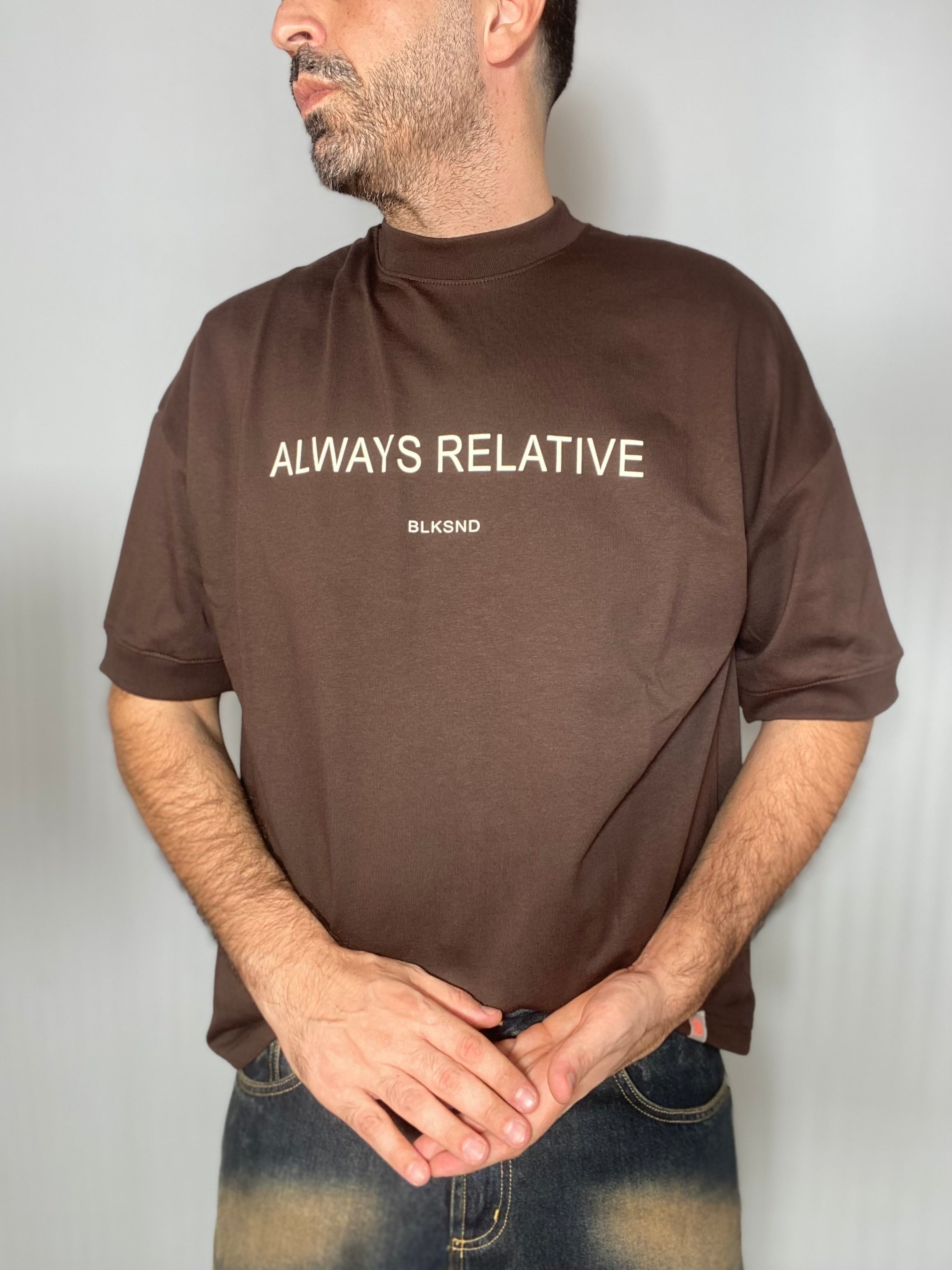 T-shirt Always